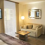 Aparthotel Strandresidenzen Binz