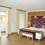 Apartahotel Strandresidenzen Binz