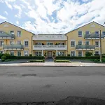 Apartahotel Strandresidenzen Binz Binz