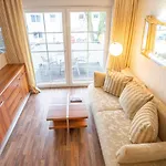Aparthotel Strandresidenzen Binz Binz