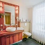 Strandresidenzen Binz Aparthotel Binz