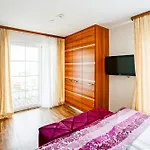 Strandresidenzen Binz