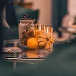 Aparthotel Strandresidenzen Binz 4*