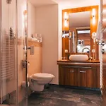Strandresidenzen Binz 4*