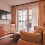 Strandresidenzen Binz Binz