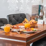 Strandresidenzen Binz Aparthotel
