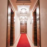 Aparthotel Strandresidenzen Binz