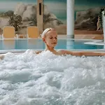 Strandresidenzen Binz 4*
