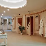 Strandresidenzen Binz