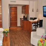 Strandresidenzen Binz 4* Binz