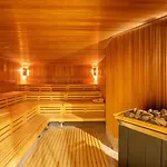 Strandresidenzen Binz Aparthotel