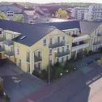 Strandresidenzen Binz 4* Binz