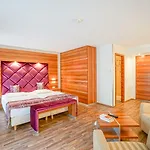 Strandresidenzen Binz Apartahotel