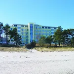 Strandresidenzen Binz 4*