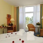 Apartahotel Strandresidenzen Binz 4*