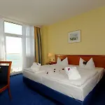 Strandresidenzen Binz 4*