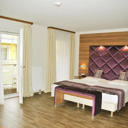 Aparthotel Arkona Strandresidenzen