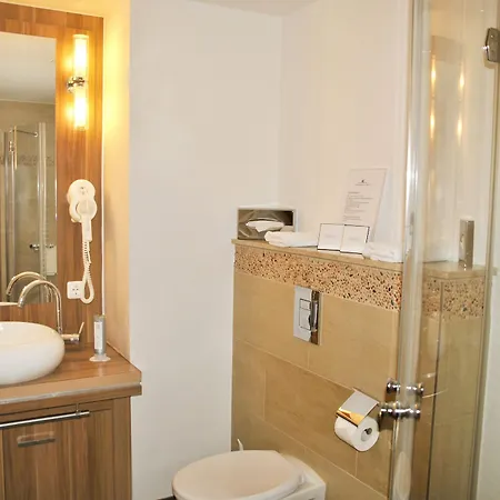 Arkona Strandresidenzen Aparthotel Binz