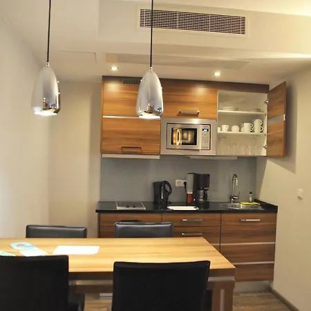 Arkona Strandresidenzen