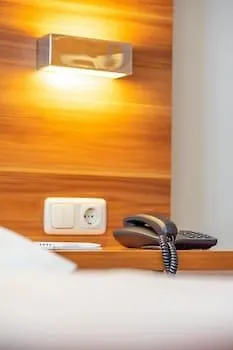 Arkona Strandresidenzen Hotel apartamentowy