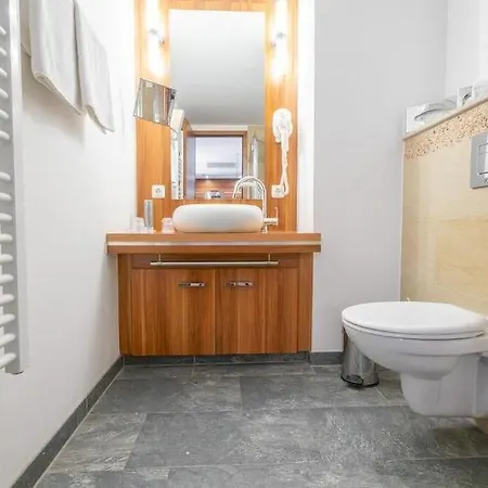 Arkona Strandresidenzen 4* Binz