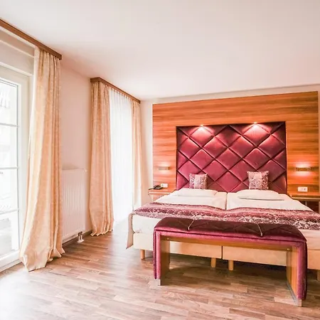 Aparthotel Arkona Strandresidenzen Binz
