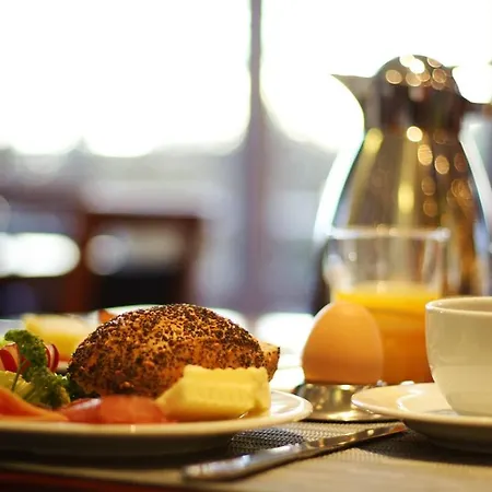 Arkona Strandresidenzen Aparthotel 4*