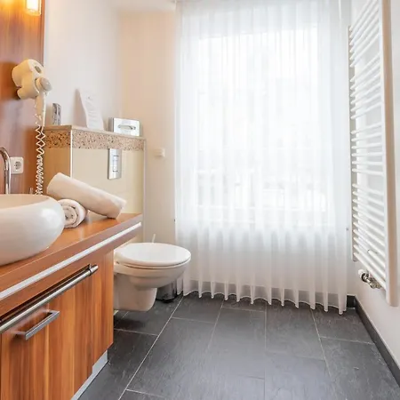 Arkona Strandresidenzen Aparthotel