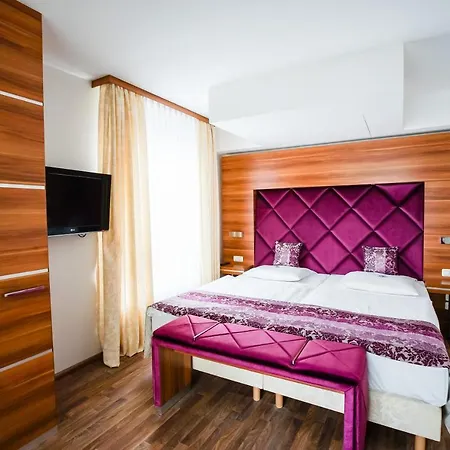 Aparthotel Arkona Strandresidenzen 4*