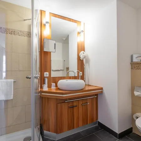 Arkona Strandresidenzen Aparthotel Binz