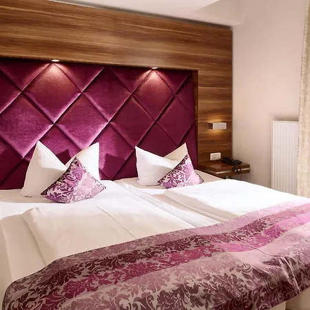 Aparthotel Arkona Strandresidenzen 4*