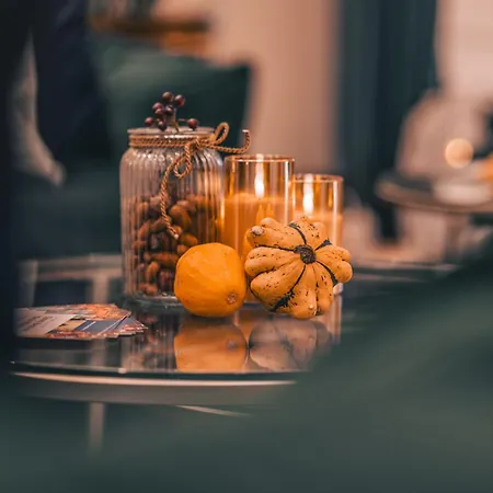 Aparthotel Arkona Strandresidenzen 4*