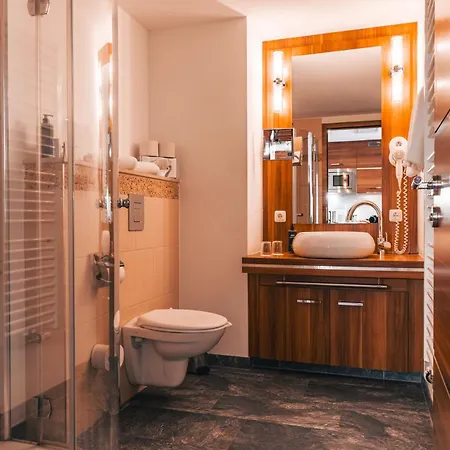 Arkona Strandresidenzen 4*