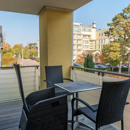 Arkona Strandresidenzen