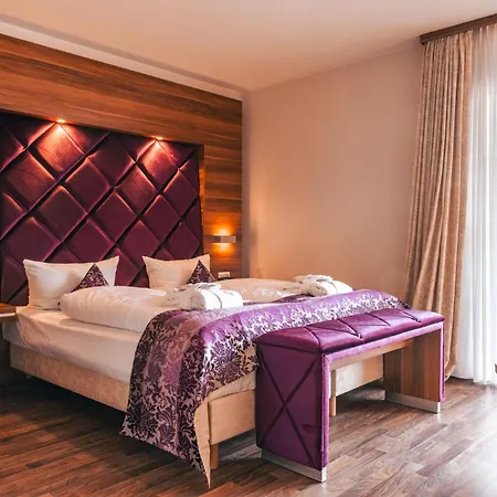 Strandresidenzen Appart hôtel Binz