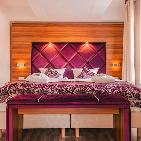 Appart hôtel Strandresidenzen
