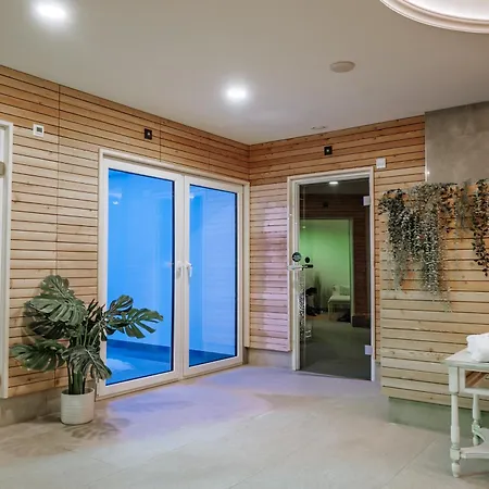 Aparthotel Arkona Strandresidenzen Binz