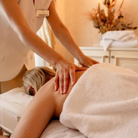 Aparthotel Arkona Strandresidenzen