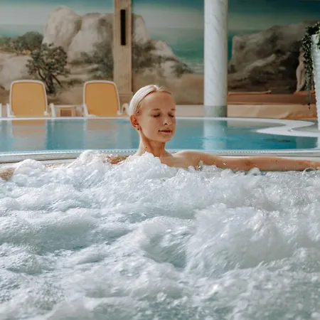 Arkona Strandresidenzen 4*