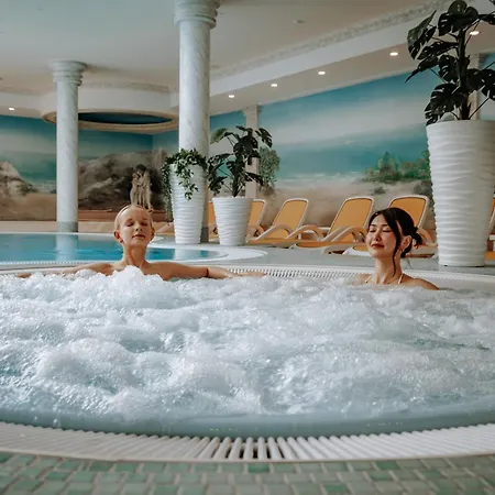 Arkona Strandresidenzen Binz