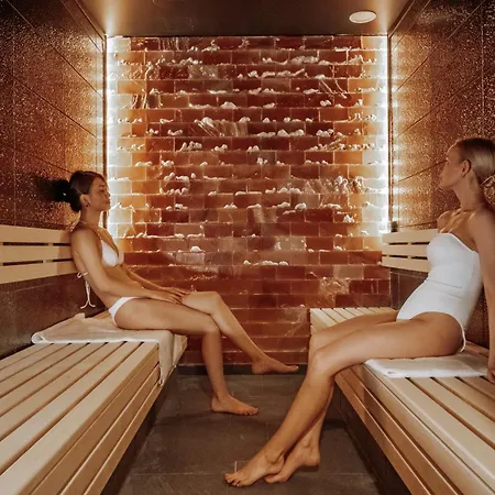 Arkona Strandresidenzen Aparthotel