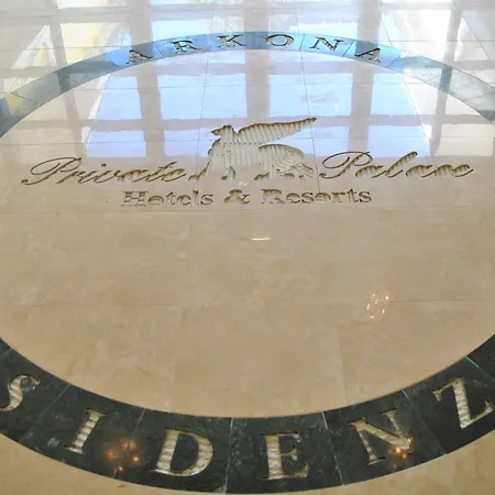 Aparthotel Arkona Strandresidenzen Binz