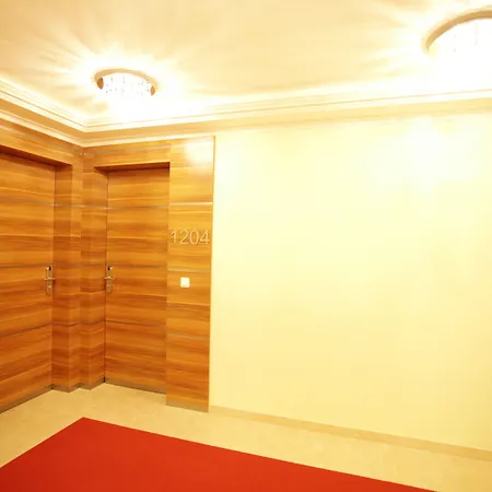 Arkona Strandresidenzen Binz