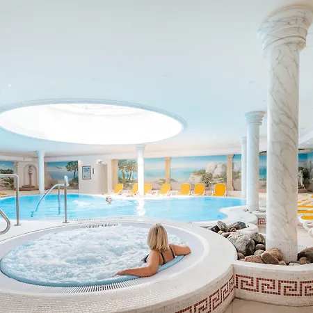 Aparthotel Arkona Strandresidenzen Binz