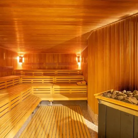 Arkona Strandresidenzen Aparthotel