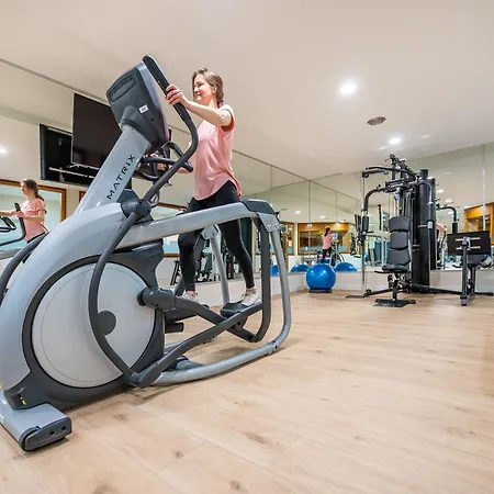 Arkona Strandresidenzen 4*