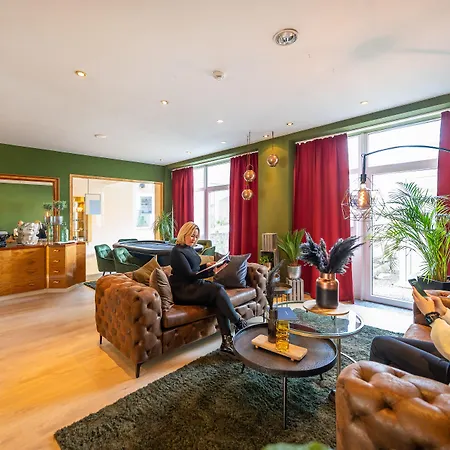 Arkona Strandresidenzen 4* Binz