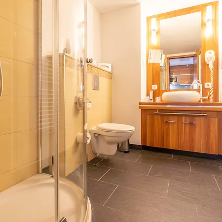 Arkona Strandresidenzen Aparthotel 4*