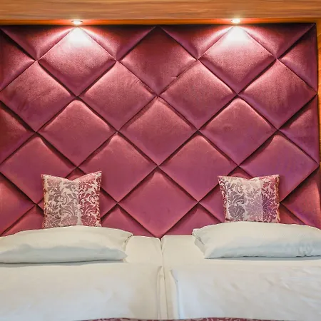 Arkona Strandresidenzen Binz