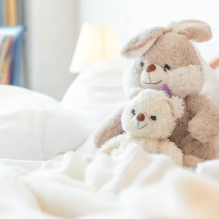 Arkona Strandresidenzen Aparthotel 4*